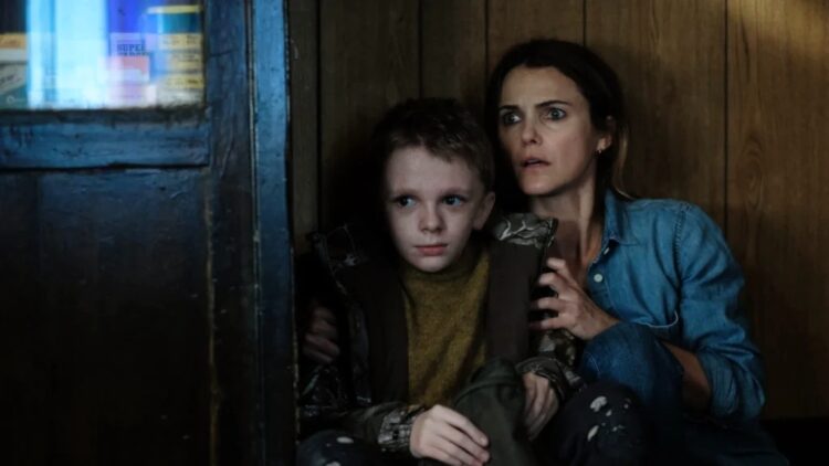 Antlers Review: Horor Kelam Menyelimuti Misteri Monster Legenda