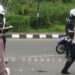 Sopir Pikap Meninggal Dunia di RS Samarinda
