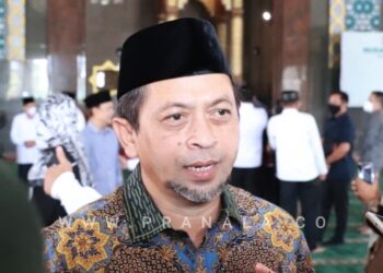 Masyarakat Kaltim Diminta Bersiap Masuki Fase Endemi Covid-19
