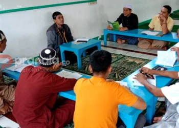 Ribuan Penghuni Lapas Balikpapan Diusulkan Dapat Remisi Idulfitri