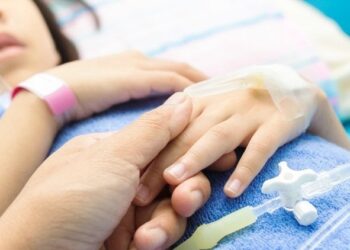 Hepatitis Misterius pada Anak-Anak Belum Ditemui di Kaltim, Diskes Aktif Pantau di Rumah Sakit