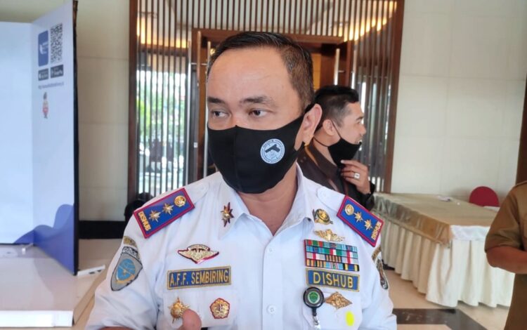 Arus Balik di Kaltim Diklaim Aman dan Lancar