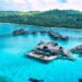 Jumlah Wisman ke Kaltim Turun Kurun September 2024, Hunian Hotel Justru Meningkat