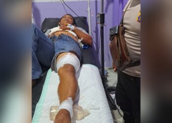 Gara-Gara Ucapan “Apa Kamu Lihat-Lihat”, Duel Berdarah di Jalan