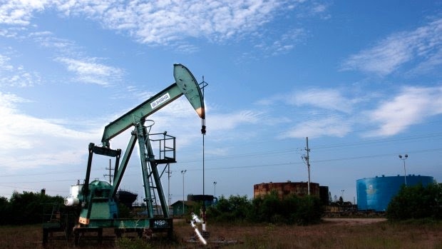 Tahun Ini, SKK Migas bakal Tambah Pengeboran dan Pipanisasi di Paser