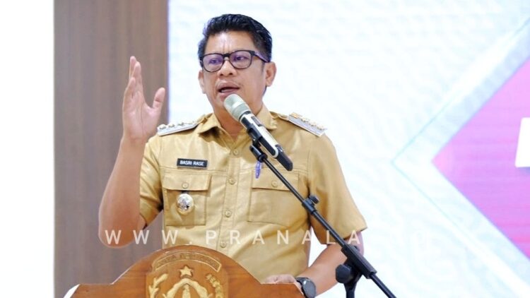 Selain Industri, Basri Rase Ingin Bontang Juga Dikenal sebagai Kota Domba dan Kambing Program Motor Inventaris RT di Bontang Disambut Baik, Ketua RT Usul Penambahan Biaya Perawatan dan BBM