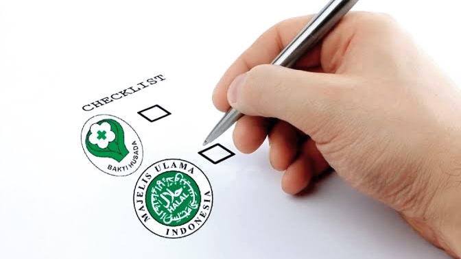 UMK di Kaltim Urus Sertifikat Halal Gratis, Berikut Syaratnya