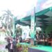 9 Kafilah MTQ Kaltim Meriahkan Pawai Ta’aruf