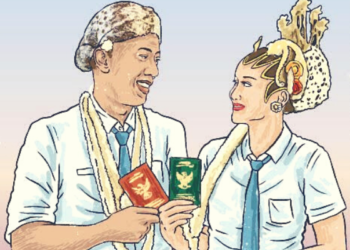 Kasus Perkawinan Anak di Kaltim Mengkhawatirkan