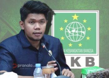 Junaidi Irit Bicara, PKB Kaltim Akui Ada Evaluasi