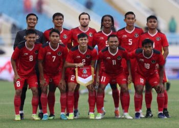 Klasemen Akhir Medali SEA Games 2021: Vietnam Juara Umum, Indonesia ke-3