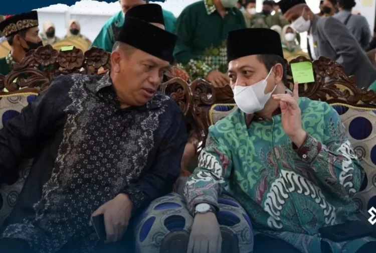 Kaltim Diminta Jangan Sampai Kalah dengan Singapura