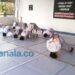 21 Atlet Ju-jitsu Bontang Disiapkan untuk Porprov Kaltim