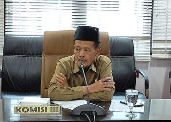 Air Bawah Tanah Bontang Kritis, Pemanfaatan Air Bekas Tambang Dijadwalkan Awal 2025