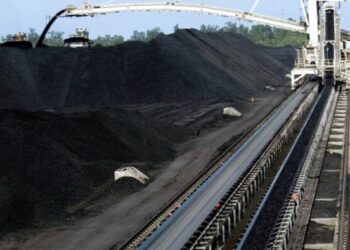 Mulai KPC hingga Kobexindo, 9 Perusahaan di Kutim Dapat Rapor Merah Lingkungan 3 perusahaan kembali mendapat nilai merah untuk kedua kalinya Kutim Siaga, PHK dari Sektor Tambang Tak Bisa Diabaikan