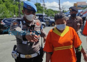 Modus Berinvestasi di Koperasi, IRT di Balikpapan Ini Tipu Ratusan Juta