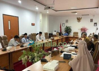 Penghapusan Honorer Dibahas, Kaji Beban Kerja OPD