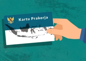 Kartu Prakerja Gelombang 38 Resmi Dibuka, Simak Syarat dan Tips agar Diterima