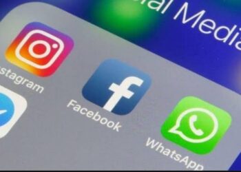 Alasan Kominfo Ancam Blokir WhatsApp, IG, Google 5 Hari Lagi