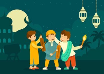 Deretan Ucapan Selamat Tahun Baru Islam 2022/1444 H, Berisi Doa dan Harapan untuk Muhasabah Diri