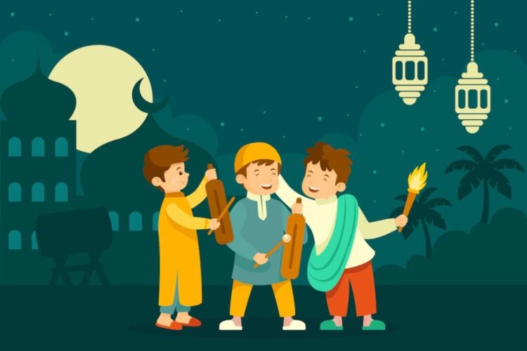 Deretan Ucapan Selamat Tahun Baru Islam 2022/1444 H, Berisi Doa dan Harapan untuk Muhasabah Diri