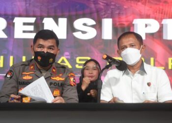 10 Perusahaan Cangkang ACT Diduga Gelapkan Dana Donasi