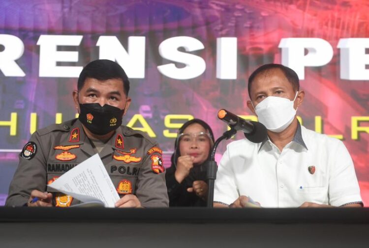 10 Perusahaan Cangkang ACT Diduga Gelapkan Dana Donasi