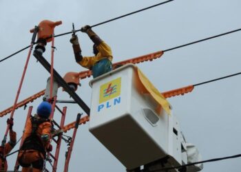 11 RT di Sangatta Utara Kutim Belum Teraliri Listrik, 915 KK Masih Menanti Air Bersih PLN Bontang Umumkan Pemadaman Listrik Hari Ini, Berikut Wilayah Terdampak Berikut Penyebab Listrik Padam di Tiga Provinsi di Kalimantan