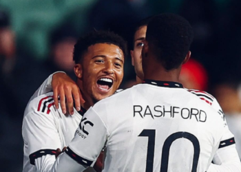 Man United vs Aston Villa: Prediksi, Susunan Pemain, dan Jadwal Pramusim