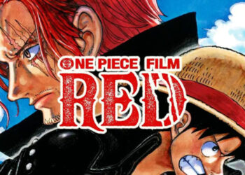 Spoiler Film One Piece Red: Tentang Masa Lalu Shanks hingga Waktu Tayang di Bioskop