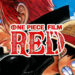 Spoiler Film One Piece Red: Tentang Masa Lalu Shanks hingga Waktu Tayang di Bioskop