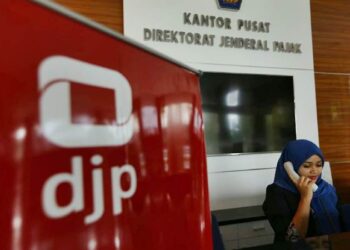 Pajak Penghasilan Dominasi Penerimaan Pajak Wilayah Kaltimtara