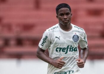 Barcelona, Real Madrid, Liverpool Bersaing Datangkan the Next Neymar