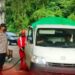 Mobil Pengetap BBM Subsidi Masih Berkeliaran di Samarinda