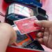 Seluruh SPBU Kutai Kartanegara Terapkan Fuel Card 2.0