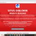 Steam Hingga Paypal Diblokir, #BlokirKominfo Menggema