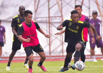 Jadwal Siaran Langsung Liga 1 2022-2023 Hari Ini, Dibuka Lewat 4 Laga