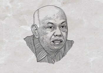 Regresi Demokrasi dan Resentralisasi (3)