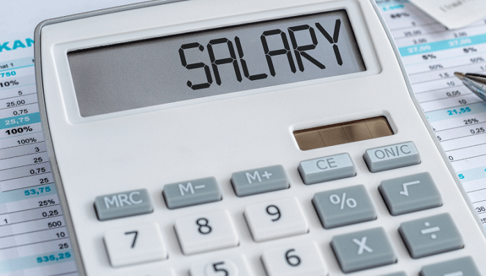 UMK Balikpapan 2025 Naik 6,5 Persen, Kini jadi Rp3,7 Juta Gaji Mendadak Hilang Misterius di Rekening, 55 Ribu Karyawan Tuntut Perusahaan