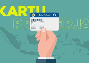 Pendaftaran Kartu Prakerja Gelombang 37 Dibuka, Cek Cara Daftar dan Linknya