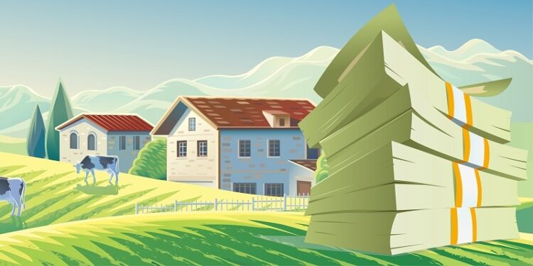 Dana Desa Diselewengkan, Rugikan Negara Rp571 Juta, Kejari PPU Tahan Satu Tersangka