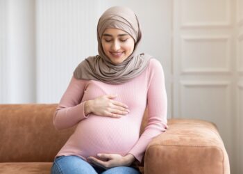 Kabar Gembira! Biaya Persalinan Ibu Hamil Ditanggung Pemerintah