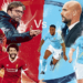 Jadwal dan Prediksi Liverpool Vs Man City di Community Shield