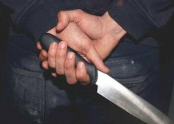 Tusuk Calon Istri hingga Tewas saat Melamar