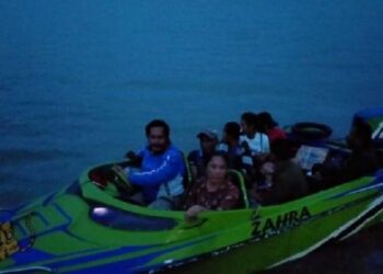 Pengiriman 13 Pekerja Migran Ilegal ke Malaysia Digagalkan, Termasuk Seorang Anak