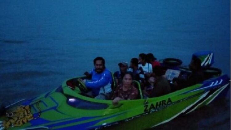 Pengiriman 13 Pekerja Migran Ilegal ke Malaysia Digagalkan, Termasuk Seorang Anak