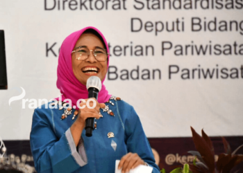 Hetifah dan Kemenparekraf Gelar Bimtek, Optimalkan Pariwisata dan Ekraf