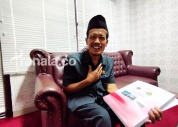 Rapat Ditunda, Raperda Pemukiman Terancam Molor