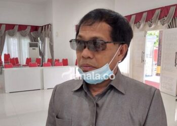 Komisi I Godok 2 Raperda Lagi, Apa Saja?