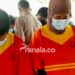 Pasutri di Balikpapan Kompak Curi Emas dan Uang Majikannya